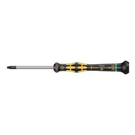 Wera 1567 A ESD HF TX Mikro 9x60 mm Tornavida