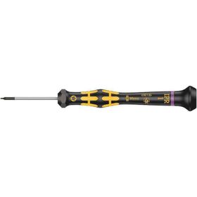 Wera 1567 ESD Mikro 1 IPRx40 mm Tornavida