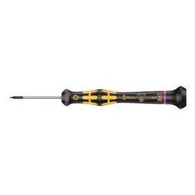Wera 1567 ESD Mikro 1 IPRx40 mm Tornavida