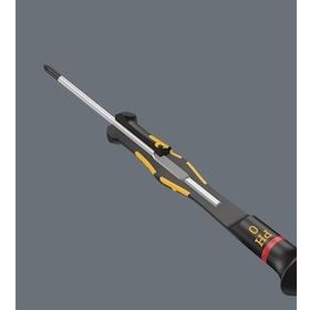 Wera 1567 ESD Mikro 1 IPRx40 mm Tornavida