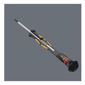 Wera 1567 ESD Mikro 1 IPRx40 mm Tornavida