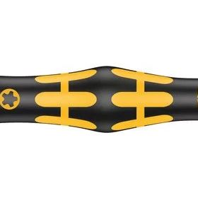 Wera 1567 ESD Mikro 1 IPRx40 mm Tornavida