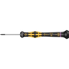 Wera 1567 ESD Mikro 1 IPRx40 mm Tornavida