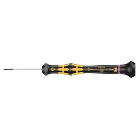 Wera 1567 ESD Mikro 1 IPRx40 mm Tornavida