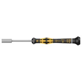 Wera 1569 5 mm Elektronikçi Tornavida