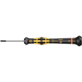 Wera 1572 A ESD Mikro D3LU0 Tornavida