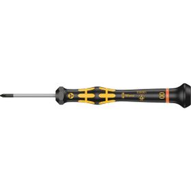 Wera 1572 A ESD Mikro D3LU00 Tornavida