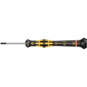 Wera 1572 A ESD Mikro D3LU00 Tornavida