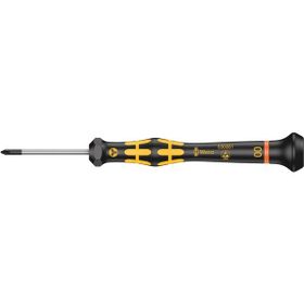 Wera 1572 A ESD Mikro D3LU00 Tornavida