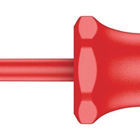 Wera 160İ 0.8x4 mm VDE Tornavida