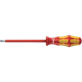 Wera 160İ 1x 5.5 mm VDE Tornavida