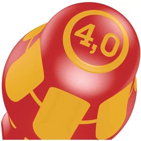Wera 160İ 1x 5.5 mm VDE Tornavida