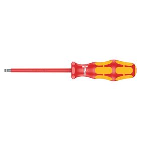 Wera 160İ İzoleli Düz 1.2x8x175 mm Tornavida