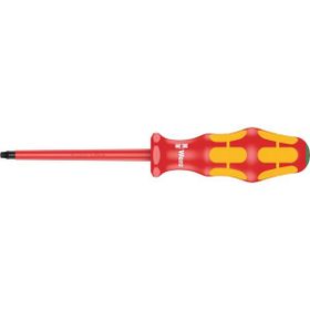 Wera 167İ İzoleli TX 25x100 mm Tornavida