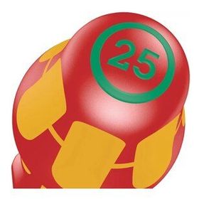 Wera 167İ İzoleli TX 25x100 mm Tornavida