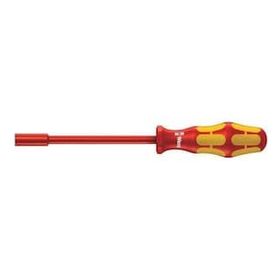 Wera 190İ VDE İzoleli Lokma 13x125 mm Tornavida