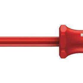 Wera 190İ VDE İzoleli Lokma 13x125 mm Tornavida