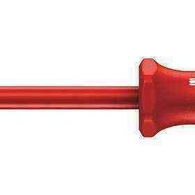 Wera 190İ VDE İzoleli Lokma 13x125 mm Tornavida
