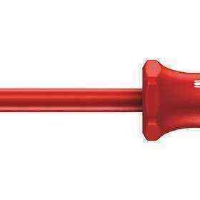 Wera 190İ VDE İzoleli Lokma 13x125 mm Tornavida