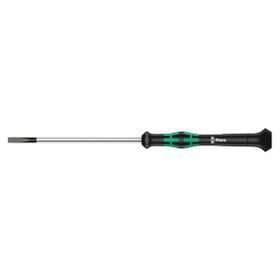 Wera 2035 1.2x40 mm Elektronikçi Tornavidası