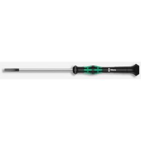 Wera 2035 1.5x40 mm Elektronikçi Tornavidası