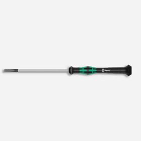 Wera 2035 1.5x40 mm Elektronikçi Tornavidası