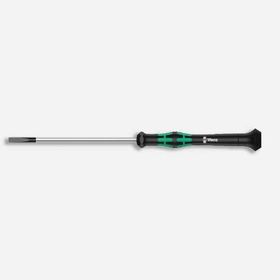 Wera 2035 1.5x40 mm Elektronikçi Tornavidası