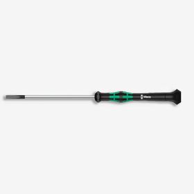 Wera 2035 1.8x60 mm Elektronikçi Tornavidası