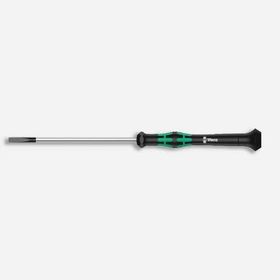 Wera 2035 1.8x60 mm Elektronikçi Tornavidası