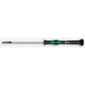 Wera 2035 3.0x80 mm Elektronikçi Tornavidası