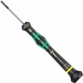 Wera 2035 Düz 0.35x2.5x40 mm Tornavida