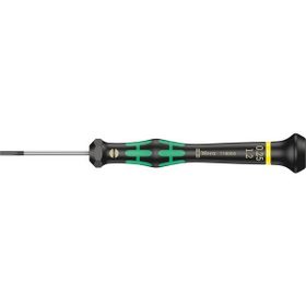 Wera 2035 Düz 0.35x2.5x40 mm Tornavida