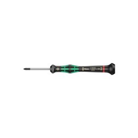 Wera 2050 Mikro Ph/yıldız 0 X 60mm Tornavida
