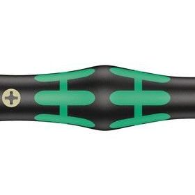 Wera 2050 Mikro Ph/yıldız 0 X 60mm Tornavida