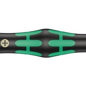 Wera 2050 Mikro Ph/yıldız 0 X 60mm Tornavida