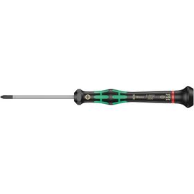 Wera 2050 Mikro Ph/yıldız 0 X 60mm Tornavida