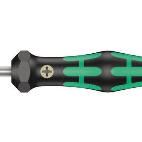 Wera 2050 Mikro Ph/yıldız 0 X 60mm Tornavida