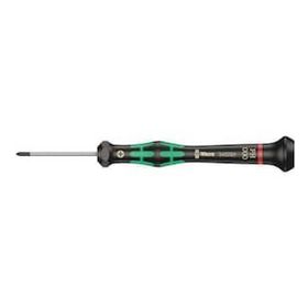 Wera 2050 Mikro Ph/Yıldız 000x40 mm Tornavida