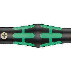 Wera 2050 Mikro Ph/Yıldız 000x40 mm Tornavida