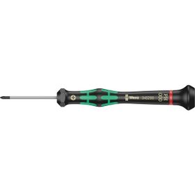 Wera 2050 Mikro Ph/Yıldız 000x40 mm Tornavida