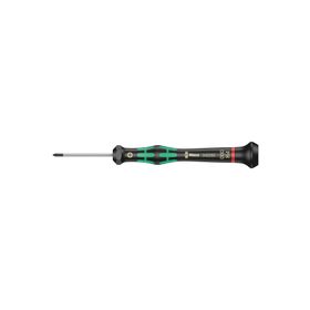 Wera 2050 Mikro Ph/Yıldız 000x40 mm Tornavida