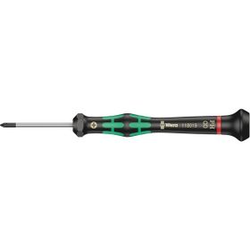 Wera 2050 Mikro Ph/Yıldız 00x40 mm Tornavida