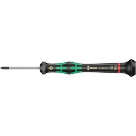 Wera 2050 Mikro Ph/Yıldız 00x40 mm Tornavida
