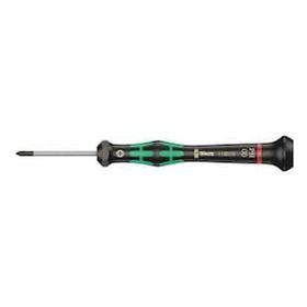 Wera 2050 Mikro Ph/Yıldız 00x40 mm Tornavida