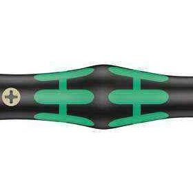Wera 2050 Mikro Ph/Yıldız 00x40 mm Tornavida