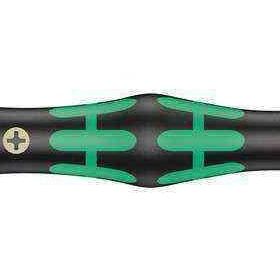 Wera 2050 Mikro Ph/Yıldız 00x40 mm Tornavida