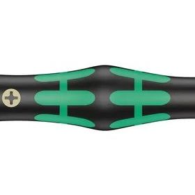 Wera 2050 Mikro Ph/Yıldız 00x40 mm Tornavida