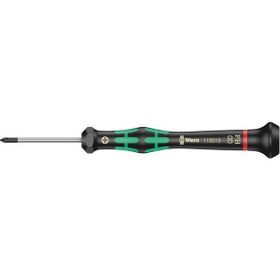 Wera 2050 Mikro Ph/Yıldız 00x40 mm Tornavida