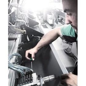 Wera 2050 Mikro Ph/Yıldız 0x40 mm Tornavida