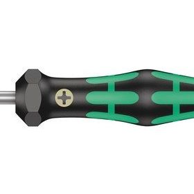 Wera 2050 Mikro Ph/Yıldız 0x60 mm Tornavida